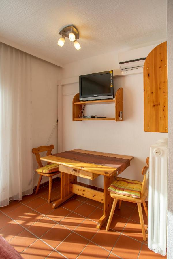 Innsbruck Airport Studio I Free Parking Exterior foto